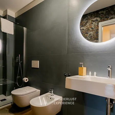 Wanderlust Experience March Hare Bitonto