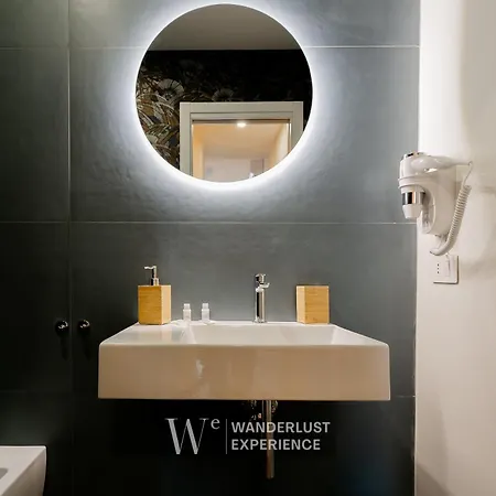 Διαμέρισμα Wanderlust Experience March Hare