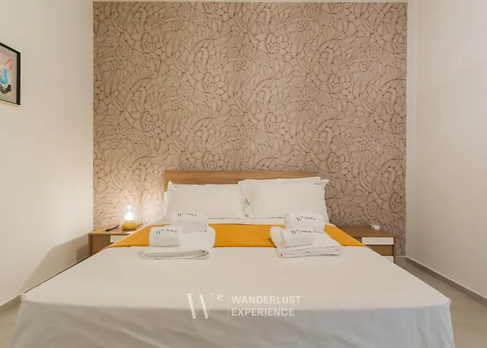 Wanderlust Experience March Hare