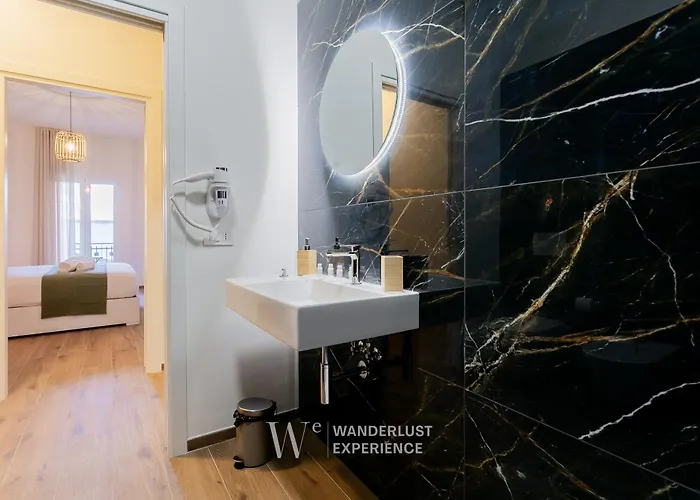 Wanderlust Experience March Hare بيتونتو