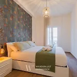 شقة Wanderlust Experience March Hare بيتونتو