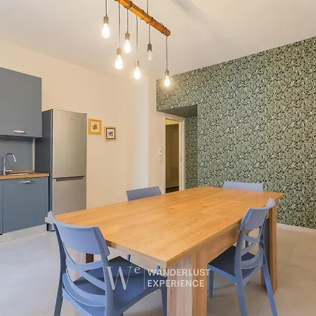 Wanderlust Experience March Hare *