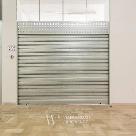 Wanderlust Experience March Hare Apartament Bitonto