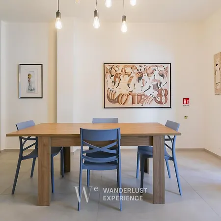 Wanderlust Experience March Hare Bitonto