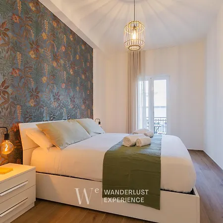 Lejlighed Wanderlust Experience March Hare Bitonto