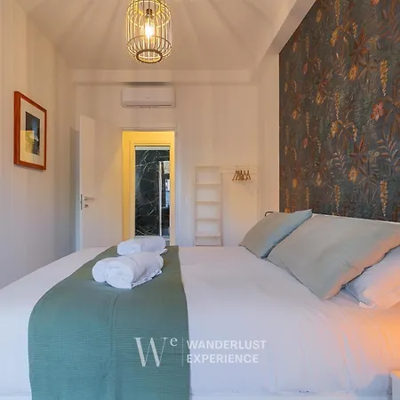 Wanderlust Experience March Hare * Bitonto