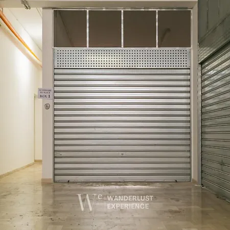 Wanderlust Experience March Hare