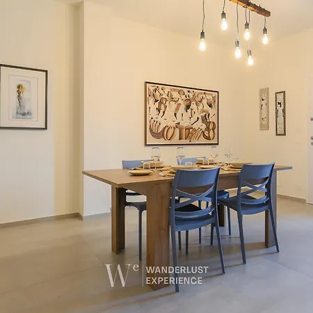 Wanderlust Experience March Hare * Bitonto