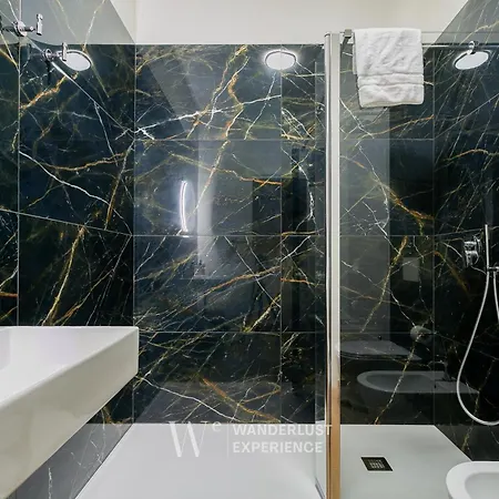 Apartament Wanderlust Experience March Hare