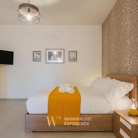 Wanderlust Experience March Hare