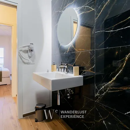 Wanderlust Experience March Hare Bitonto