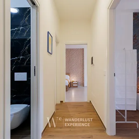 Wanderlust Experience March Hare Bitonto