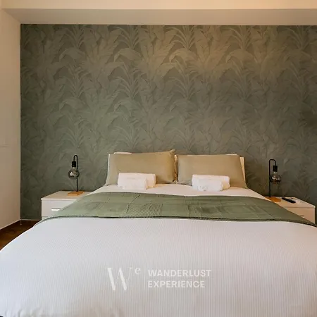 Wanderlust Experience March Hare