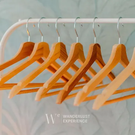 Apartament Wanderlust Experience March Hare