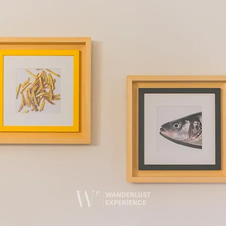 Wanderlust Experience March Hare * Bitonto