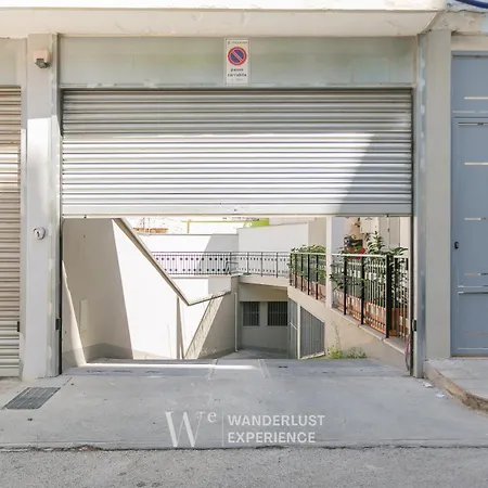 Apartament Wanderlust Experience March Hare