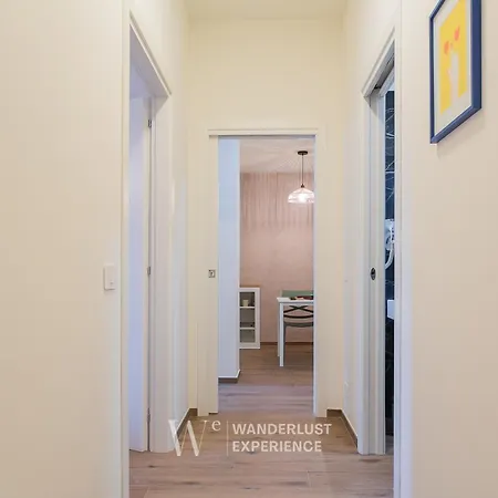 Wanderlust Experience March Hare Apartament Bitonto