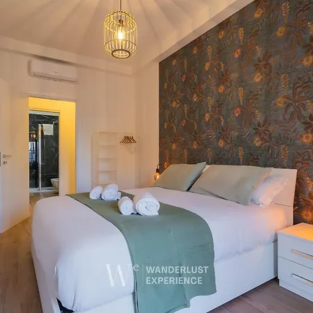 Wanderlust Experience March Hare