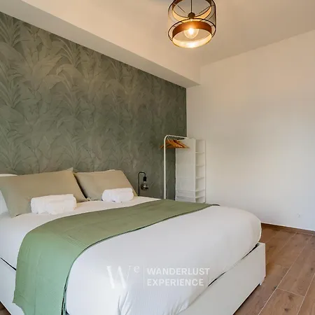 Wanderlust Experience March Hare Apartament *