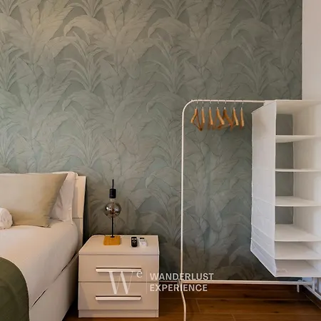 Wanderlust Experience March Hare