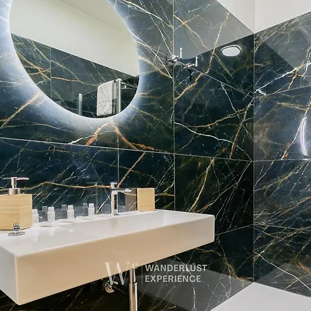 Apartament Wanderlust Experience March Hare *