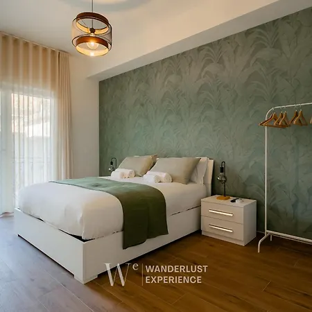 Wanderlust Experience March Hare Apartament