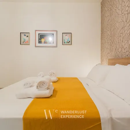 Wanderlust Experience March Hare * Bitonto