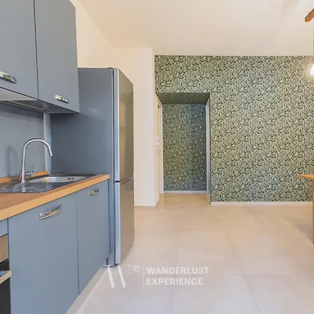 Wanderlust Experience March Hare Apartament Bitonto