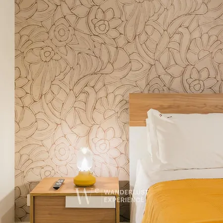 Wanderlust Experience March Hare * Bitonto