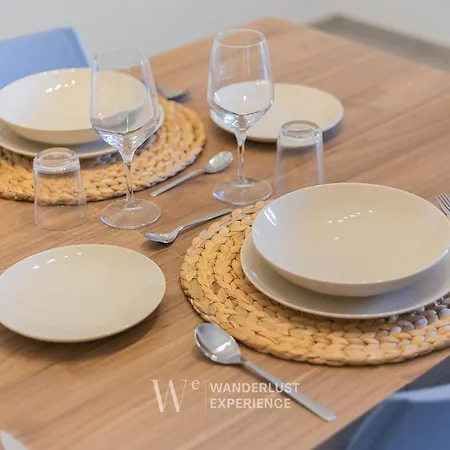 Wanderlust Experience March Hare * Bitonto