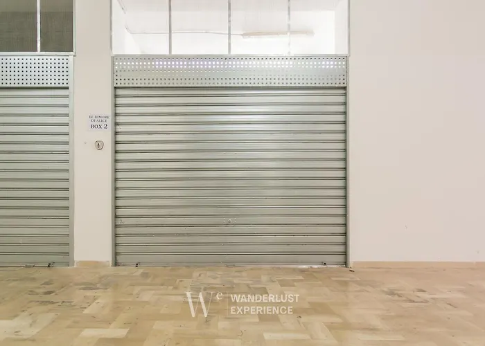 Wanderlust Experience March Hare Daire Bitonto