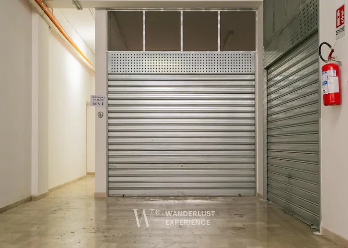 Wanderlust Experience March Hare