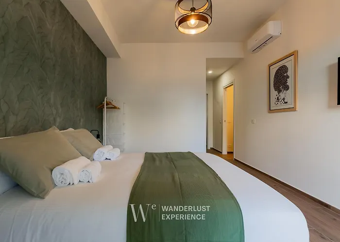 Wanderlust Experience March Hare 아파트 비톤토