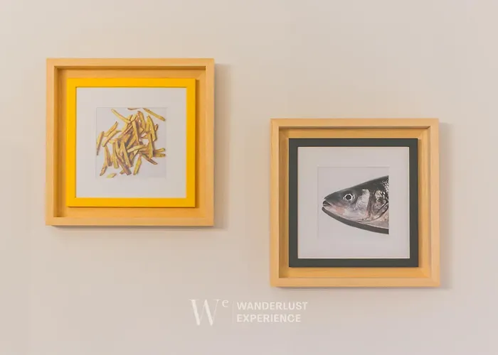 Wanderlust Experience March Hare * Bitonto